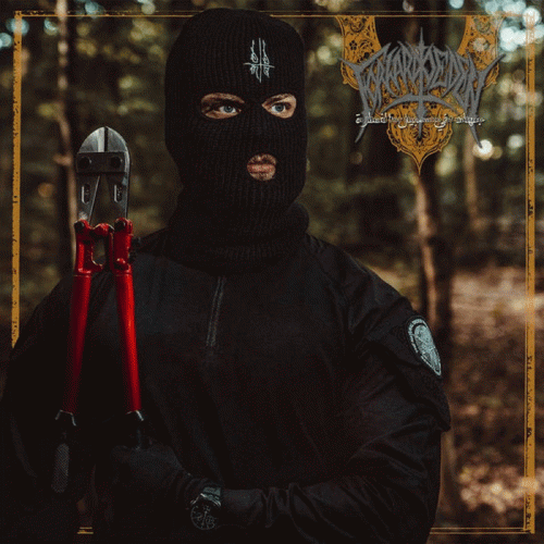 Forward To Eden : A Jihad for the Sake of Nature